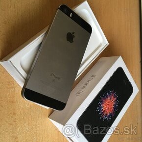 iPhone SE 2016 64GB