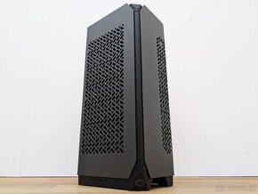 Herný PC (Ryzen 7 7700, 32GB DDR5, 2TB NVMe SSD)