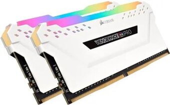 Corsair Vengeance RGB PRO, DDR4, 32GB, 3600 MHz, CL18