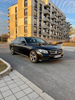 W213 220D 4matic