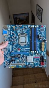 intel DH55TC 1156 ATX