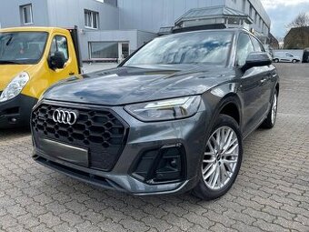 Audi Q5 40 TFSI quattro S line