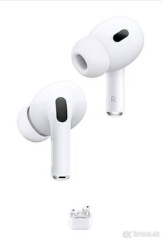 Apple airpods 2.generácie