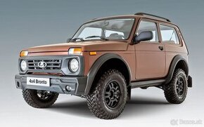 Lada niva