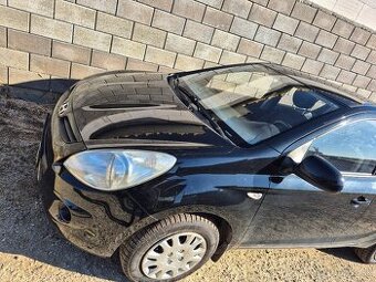 Predám Hyundai i20 r.2010