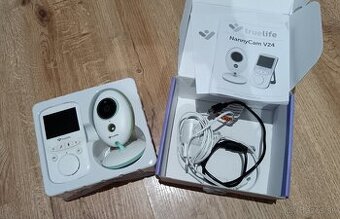 Predám baby monitor