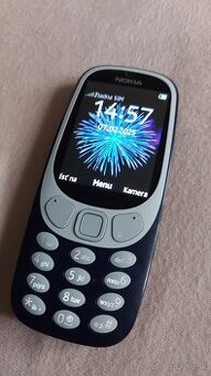 Predam Nokia 3310