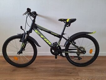 Bicykel CTM Scooby 3.0