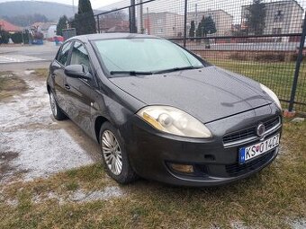 Predam FIAT BRAVO 1,9 JTD