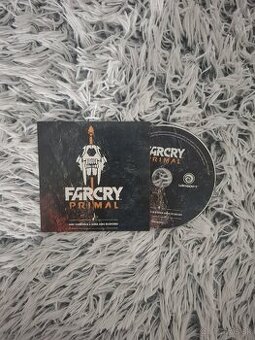 Zberateľská edícia Far Cry Primal