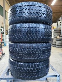 Zimné pneu =BRIDGESTONE= 195/50 R16