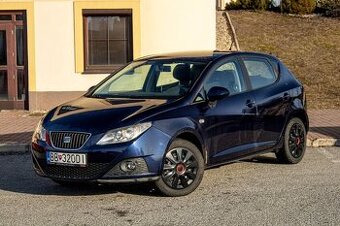 Seat Ibiza 1.4i 16V Style