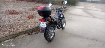 Yamaha TW 125