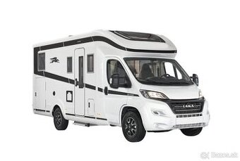 LUXUSNY KARAVAN LAIKA ECOVIP L3009 Automat NOVY