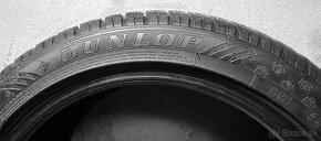 225/45 R17 DUNLOP SP WINTER SPORT 4D