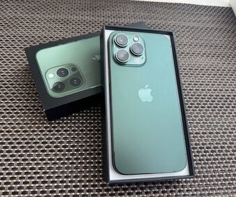 IPhone 13 Pro 128GB Alpine Green