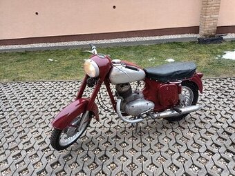 Jawa 250