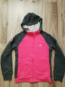 Mikina Adidas