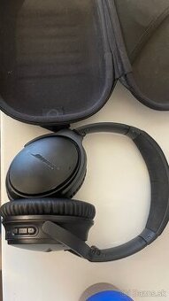 Sluchadla Bose QC35 II