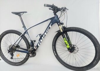 mtb 29" Ghost Lector 3,carbon