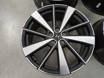 4ks ALU 5x108 R19 Original VOLVO POLESTAR DVOJROZMER