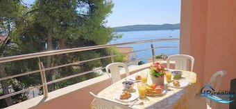 ☀Trogir/Ciovo(HR)-Kompletne zariadený 2 izbový apartmán s vý