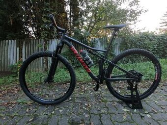 Specialized Epic