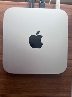 Apple Mac Mini - 1