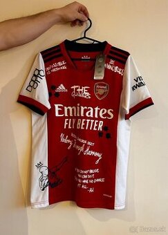 Dres Arsenal Adidas