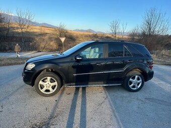 Predam mercedes ML