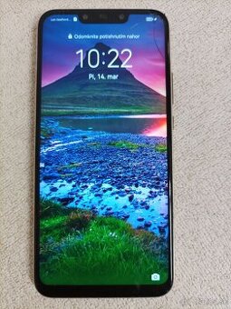 Huawei Mate 20 Lite - 1