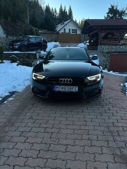 Audi A5 Quattro 2.0 TDi Sportback 2015 - 1