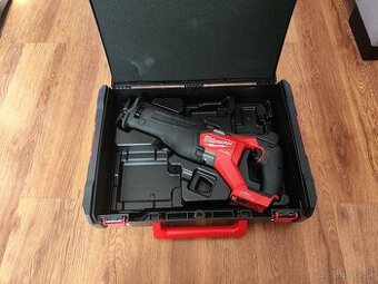 MILWAUKEE M18 FUEL™ SAWZALL™ Chvostová píla M18 ONEFSZ - 1