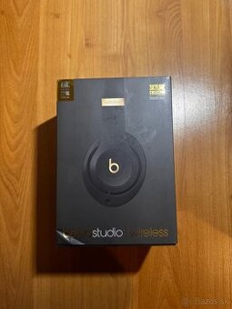 Beats by Dr. Dre Studio3 Wireless