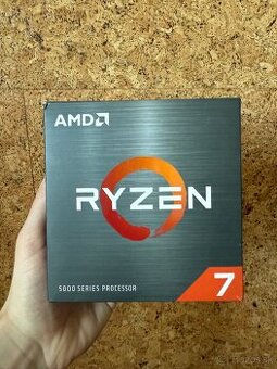 Procesor AMD Ryzen 7 5800X