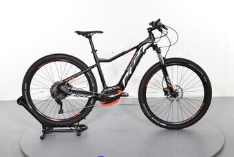 Ebike KTM Macina Race, motor Bosch Performance Line CX - 1