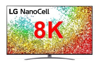 8K TV LG NANOCELL 55NANO963PA