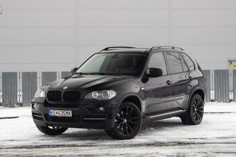 BMW X5 xDrive 30 d - 1