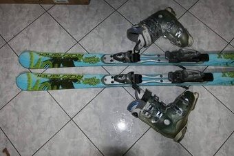 Rossignol pasion 146 cm - 1