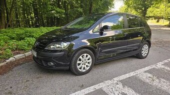 VW Golf 5 Plus 2.0 TDi 103kW