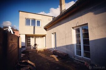 Bez maklérov predám slnečný dom v lokalite Žilina ID 104250
