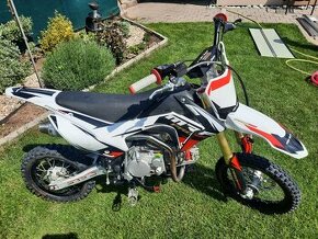 Pitbike MRF150 PRO