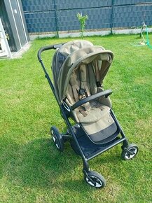 Športovy kocik cybex talos s lux - 1