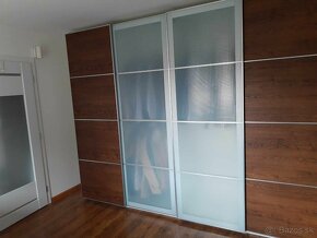 IKEA PAX panely na posuvné dvere 75cm