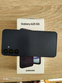 Samsung Galaxy A25 5g - 1