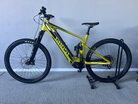 Jazdený Elektrobicykel Ghost E-Riot Trail, veľkosť XL - 1