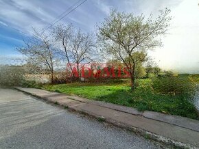 exkluzívny stavebný pozemok 992 m2 Košice - Barca, komplet I