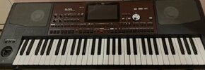 KORG PA700