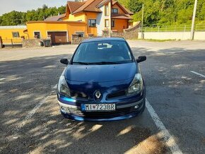 Predam Renault Clio 1.4 72kw