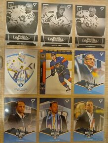 Sportzoo Hokejové kartičky - SHL, Reprezentácia